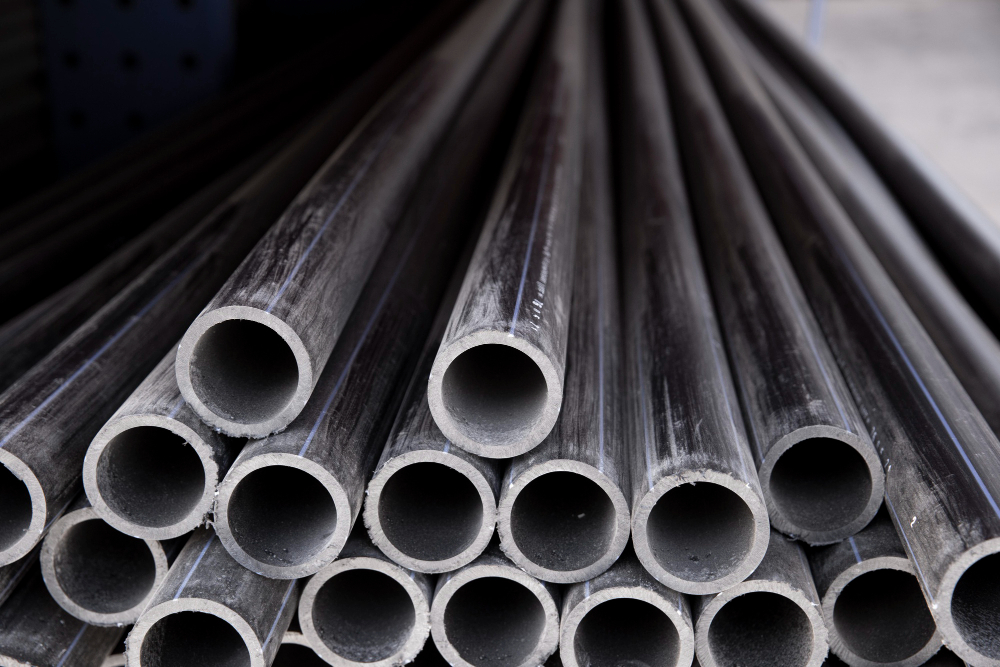 GI Pipes Manufacturers