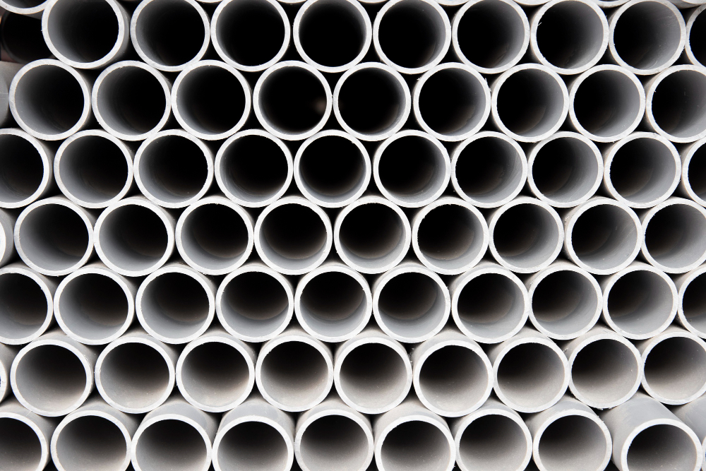 Seamless Pipes Manufacturers