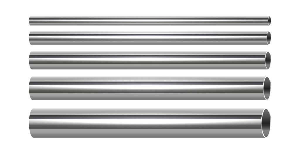 Galvanized Steel Pipes