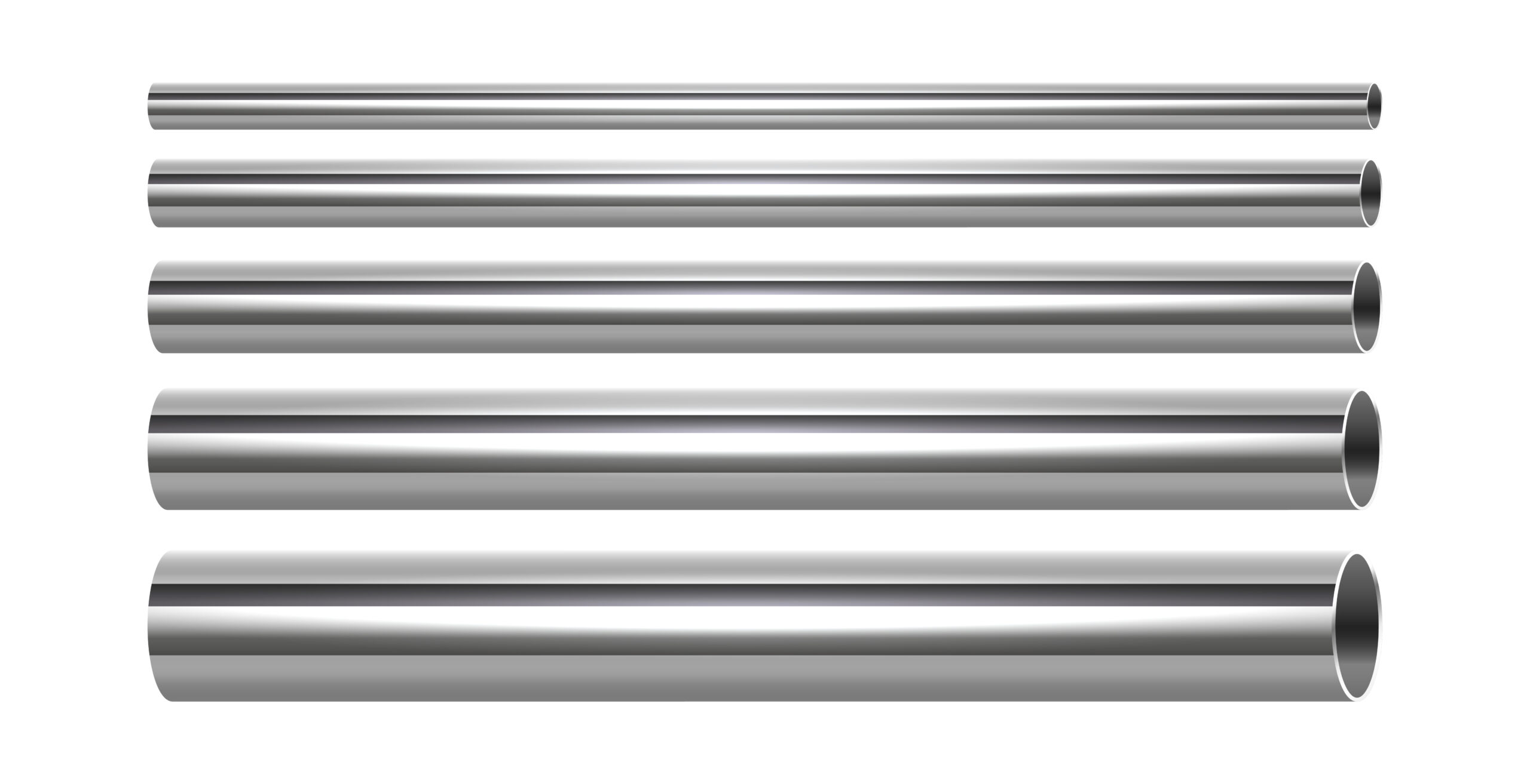 Galvanized Steel Pipes