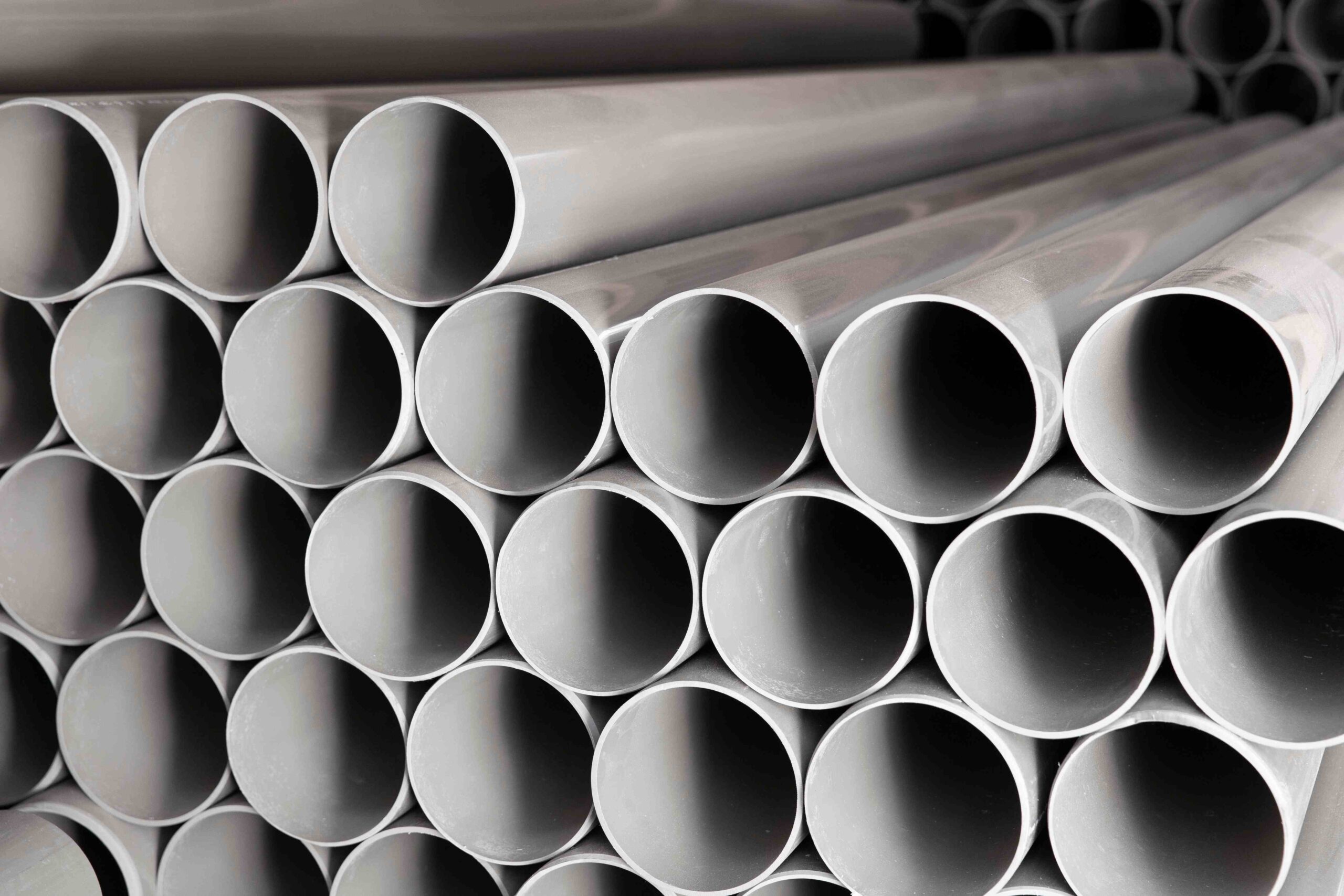 MS Pipe