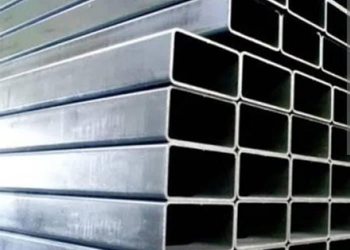 Bhushan Tubes PVT. LTD.
